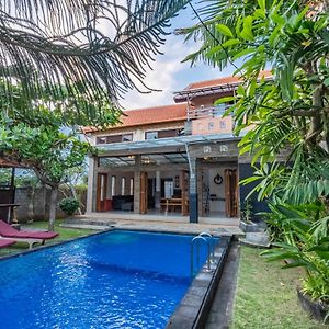 Villa Padma By Best Deals Asia Hospitality Nusa Dua  Exterior photo