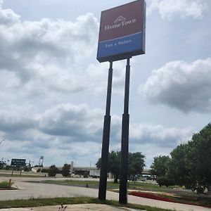 Hometown Inn And Suites Mesquite Exterior photo