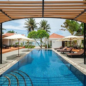 Tuong Boutique Resort Mui Ne Exterior photo