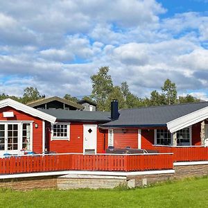 Holiday Home Gratangen II Exterior photo