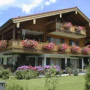 Ferienapartment Stoeckl Schönau am Königssee Exterior photo