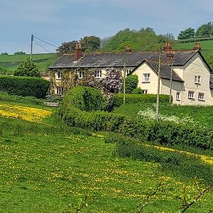 Apartamento Beautiful Devon Farmhouse Exeter Exterior photo