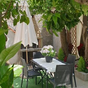 Casa vacanze con giardino e area barbecue Martis Exterior photo