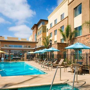 Residence Inn By Marriott Tustin Orange County Exterior photo