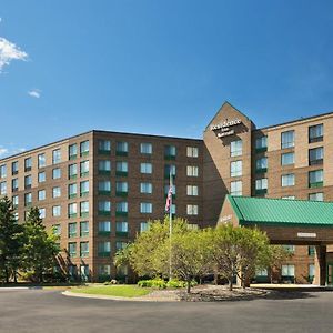 Residence Inn By Marriott Minneapolis Edina Exterior photo