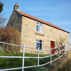 Rockley Cottage Egton Exterior photo