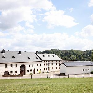 A Mechels Hostal Bettel Exterior photo