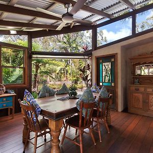 Eclectic Oasis In Doonan, Sunshine Coast Villa Exterior photo