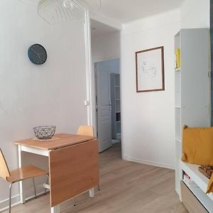 Apartamento Double Studio Paris Sud Calme 100M Metro Ideal Voyage Cachan Exterior photo