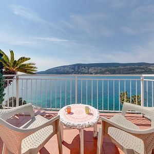 Bay View Apartment Herceg Novi Exterior photo