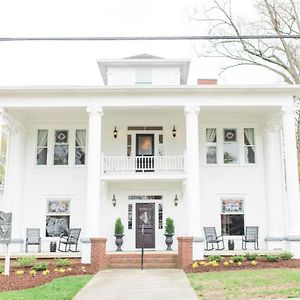 Hotel Sparrow Grove Manor Monroe Exterior photo