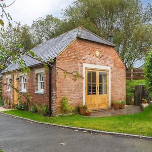 Inkpen Cottage Robertsbridge Exterior photo