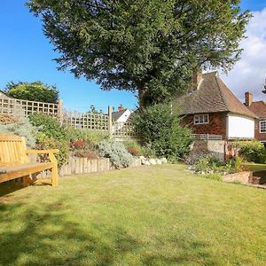 Pilgrim Cottage Hollingbourne Exterior photo