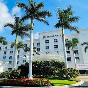 Crowne Plaza Ft Myers Gulf Coast, An Ihg Hotel Fort Myers Exterior photo