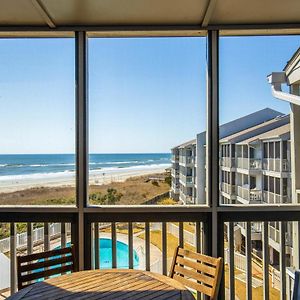 Dunescape 335 Condo Atlantic Beach Exterior photo