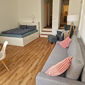 Apartamento Beethoven29 / Studio Mit Garten Direkt In Krems Exterior photo