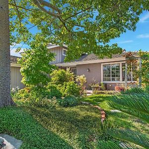 Charming Country-Style Home With Backyard Oasis! Laguna Hills Exterior photo