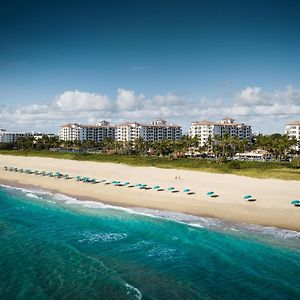 Hotel Marriott'S Ocean Pointe Palm Beach Shores Exterior photo