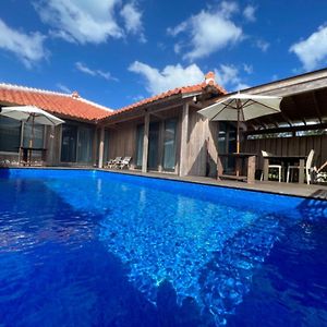 Villa Muse Okinawa- Vacation Stay 43827V Nago Exterior photo