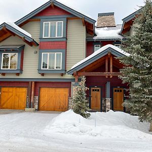 Pinnacle Ridge Condos by Fernie Central Reservations Exterior photo