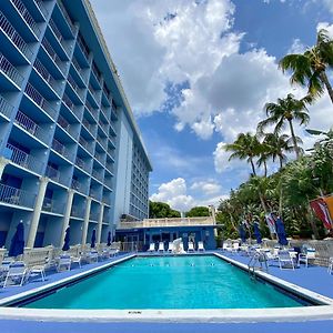 Stadium Hotel Miami Gardens Exterior photo