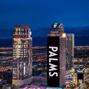 Palms Casino Resort Las Vegas Exterior photo