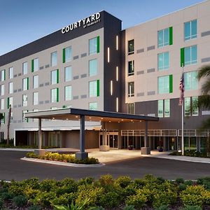 Hotel Courtyard By Marriott Winter Haven Exterior photo