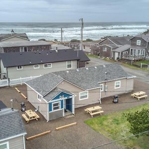 King Crab Retreat - Combo Villa Rockaway Beach Exterior photo