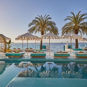 Hotel Dorado Ibiza - Adults Only Playa d'en Bossa Exterior photo