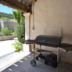 Holiday Home With Garden And Private Pool Vaison-la-Romaine Exterior photo