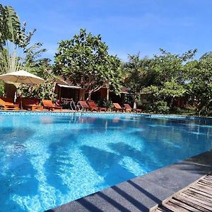 Paradiso Phu Quoc Resort Exterior photo