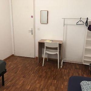 Apartamento 33A, no bici, self check-in Lugano Exterior photo