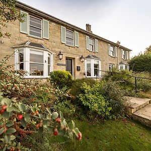 Malvern View Bed and Breakfast Cheltenham Exterior photo