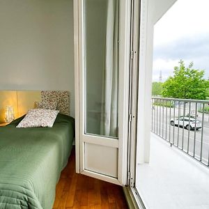 Apartamento #Fj The Flight On Clemenceau - T4 - Cosy Grenoble Exterior photo