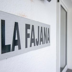 Apartamento La Fajana Los Realejos Exterior photo