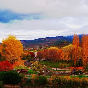 Casa Catharina Bed and Breakfast La Seu d'Urgell Room photo