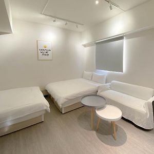 Apartamento 無印 旅行 Taichung Exterior photo