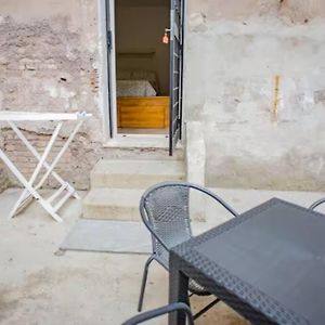 Apartamento Rome Studio, Metro+Train To Fco Exterior photo