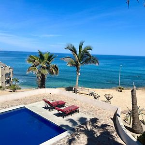 Apartamento Surf Dream Overlooking The Points San José del Cabo Exterior photo