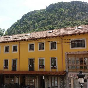 Hotel Rural Cabrales Carreña Exterior photo