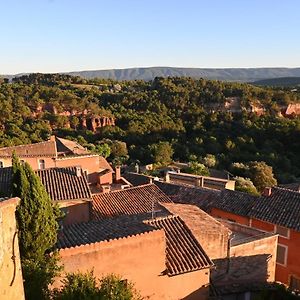 Maison Porte Heureuse Villa Roussillon en Isere Exterior photo