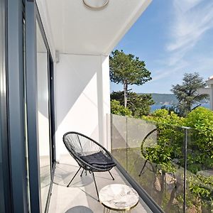 4K - Modern Apartment Very Close To The Sea Herceg Novi Exterior photo