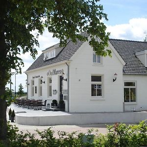 Hotel Brasserie Oud Maren Exterior photo