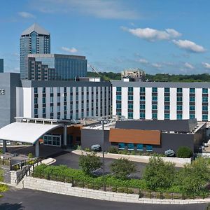 Renaissance Minneapolis Bloomington Hotel Exterior photo