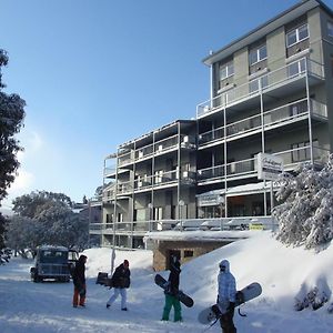 Cedarwood Apartments Falls Creek Exterior photo