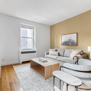 Apartamento 1Br W Gym Nr Chelsea Mkt Meatpacking Nyc-18 Nueva York Exterior photo