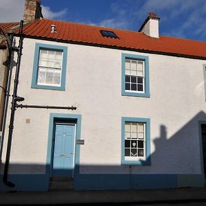 Turnstone- Beautiful Coastal Home Pittenweem Exterior photo