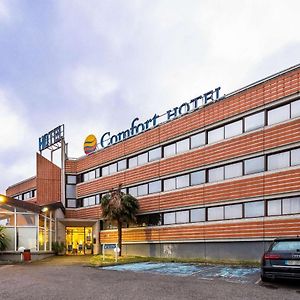 Comfort Hotel Toulouse Sud Ramonville-Saint-Agne Exterior photo