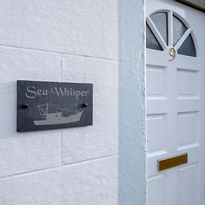 Sea Whisper- Lovely Home In Charming Village Pittenweem Exterior photo