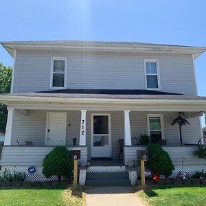 Apartamento Cherry712Upstairs Fairborn Exterior photo